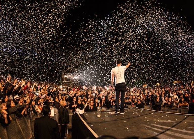 Juwenalia 2016 | Warszawa