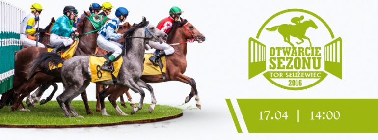 Otwarcie Sezonu 2016