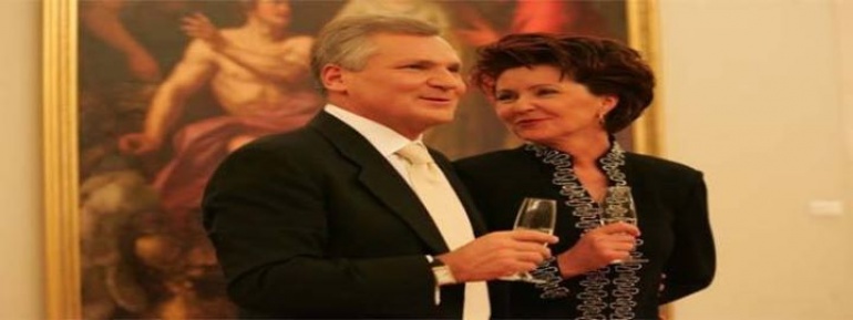 Lany Poniedziałek u Olka