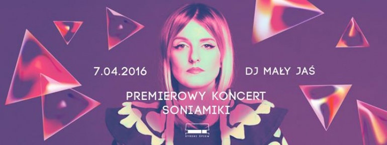 Koncert SONIAMIKI // Syreni Śpiew