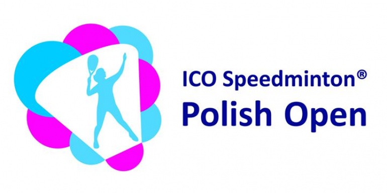 ICO Speedminton® Polish Open 2016