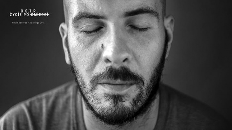 TRZECI KONCERT WARSZAWA - Patio OSTR