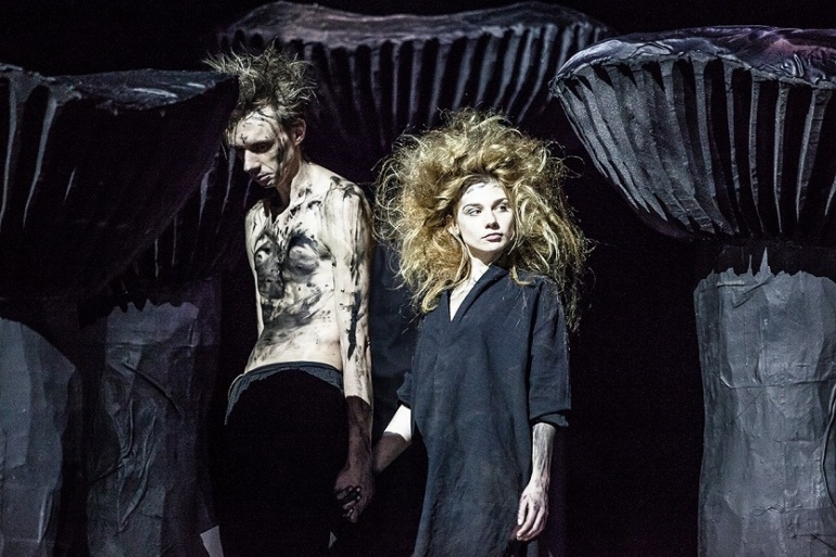 "Burza" w Teatrze Polskim