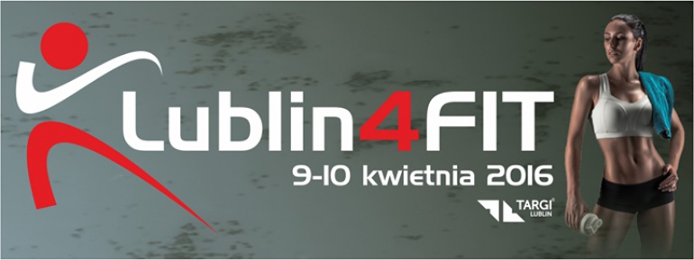 Lublin 4 FIT Festiwal Aktywnych