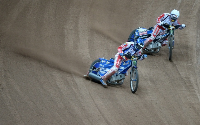 Indywidualne Mistrzostwa Świata na Żużlu