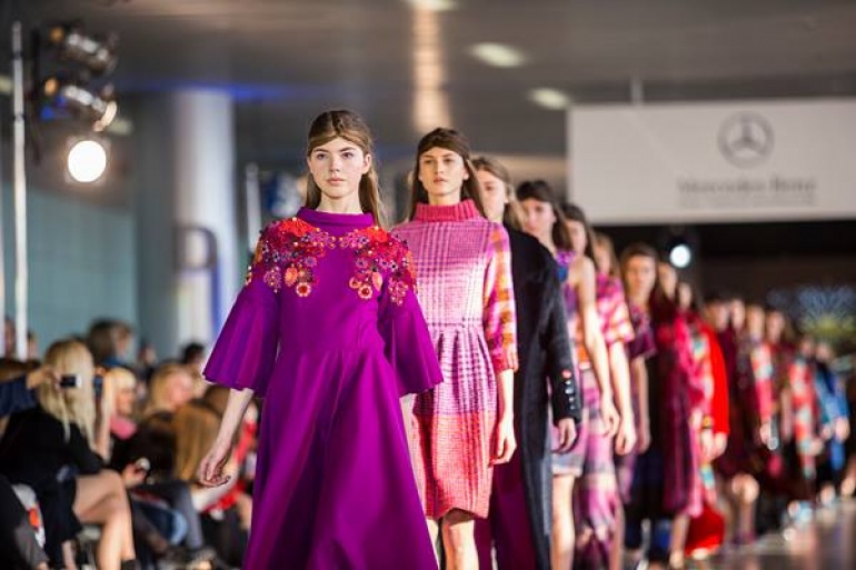 Fashion Week Poland