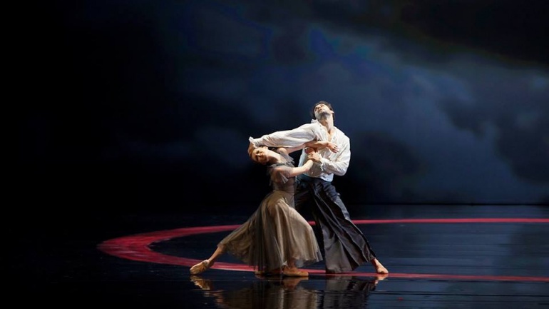 BURZA - spotkanie przedpremierowe