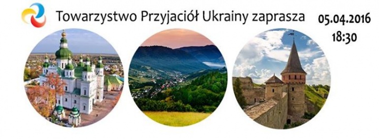 Ukraina oczami naszych aktywistów - pokaz zdjęć i pogadanka