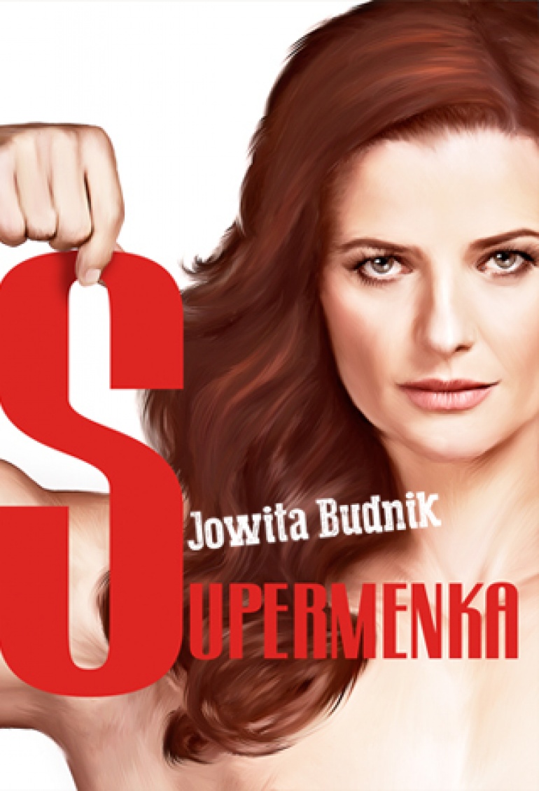 „Supermenka” w Teatrze Kamienica