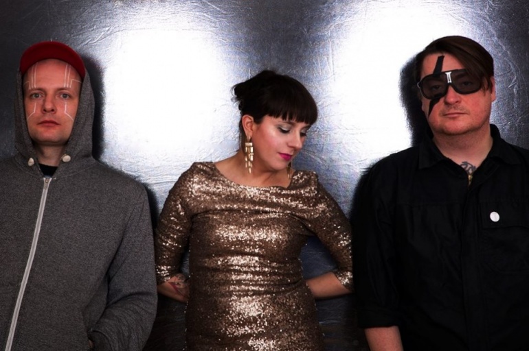 Super Girl & Romantic Boys ※ support: Demolka & Klipsy Panda // Spokój - koncert w Hydrozagadce