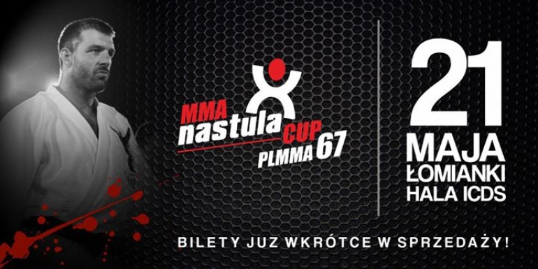 MMA Nastula Cup/PLMMA67