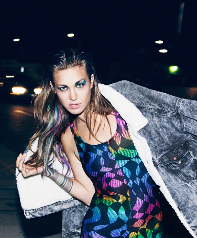 Elliphant - koncert w Proximie