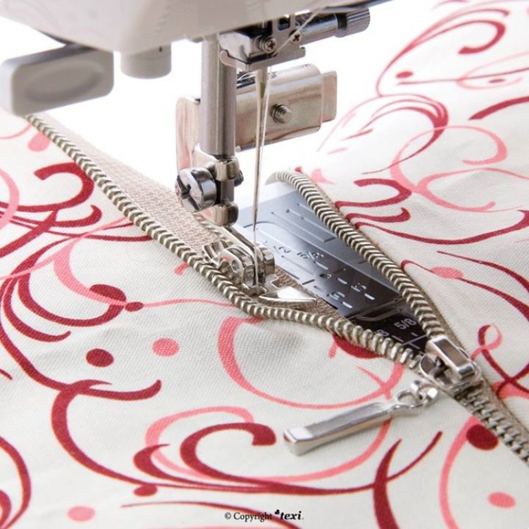 WARSZTATY STOPKOWE odc. 2 - Stopka krawędziowa wąska.