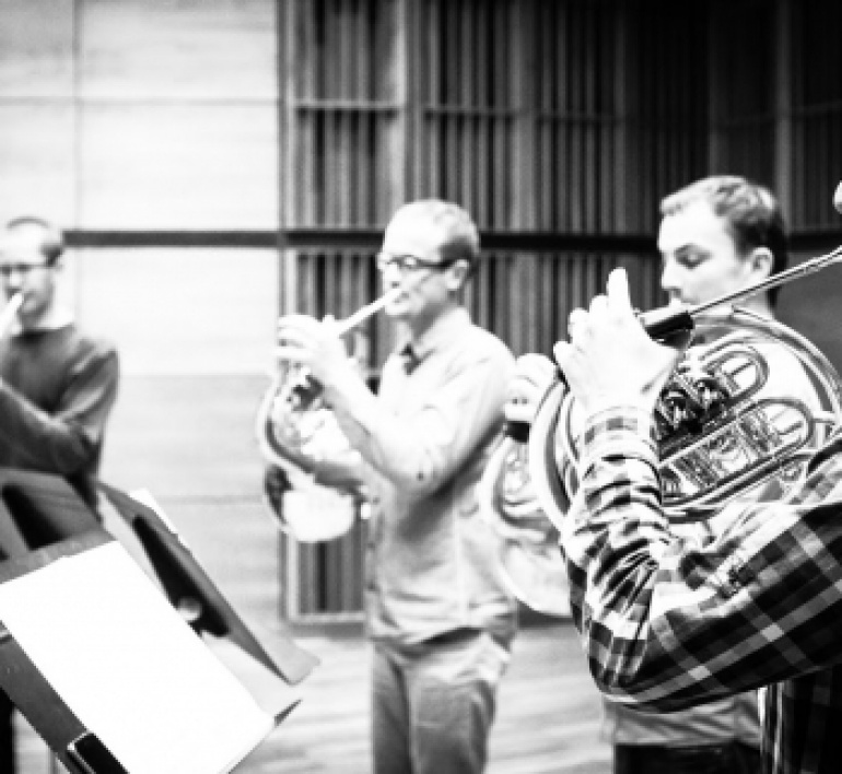 Koncert kameralny w Filharmonii Narodowej