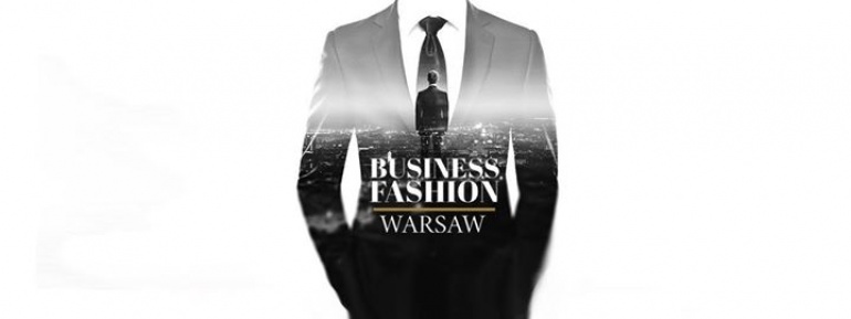 BUSINESS FASHION WARSAW