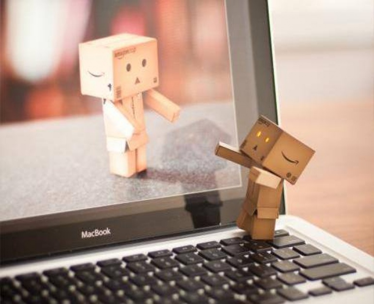 Związki w dobie Internetu