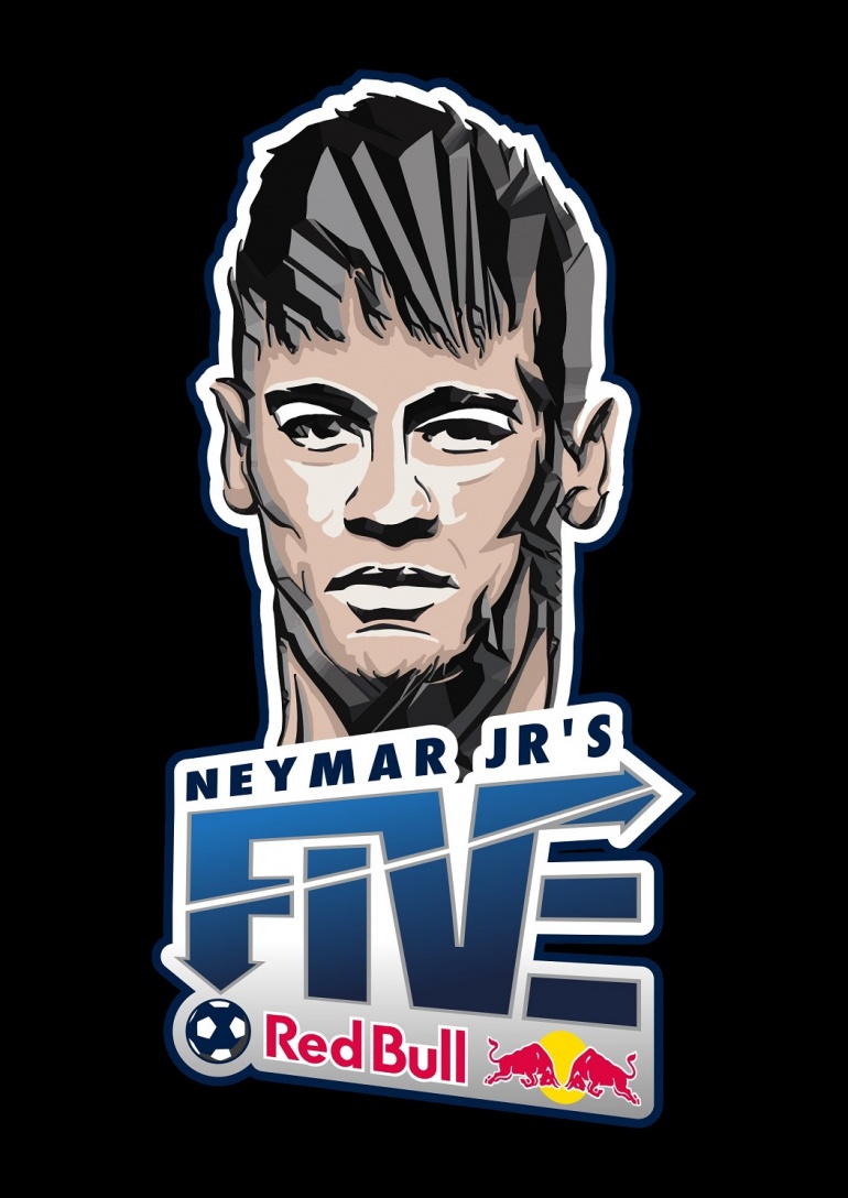 Neymar Jr’s Five