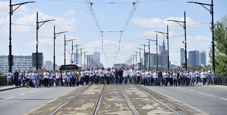 Finał Pucharu Polski: Legia vs Lech - Po 18. tytuł w historii!