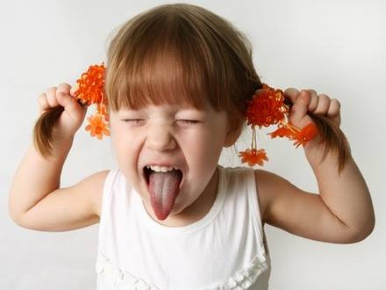 Nie! Nie! Nie! Konflikty - jak radzić sobie w trudnych sytuacjach z dzieckiem