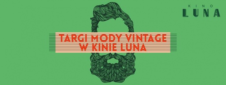 TARGI MODY VINTAGE