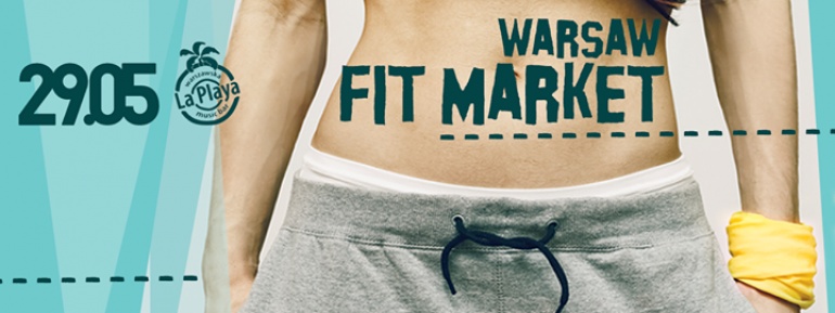 WARSAW FIT MARKET vol.2