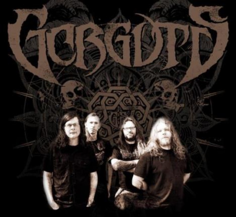 Gorguts + Psycroptic, Dysrhythmia oraz Nero Di Marte - koncert w Proximie