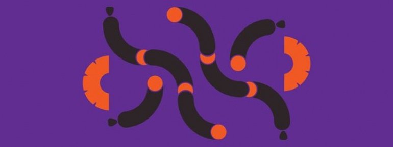 BESOS COCKTAIL z COCKTAIL PARTY