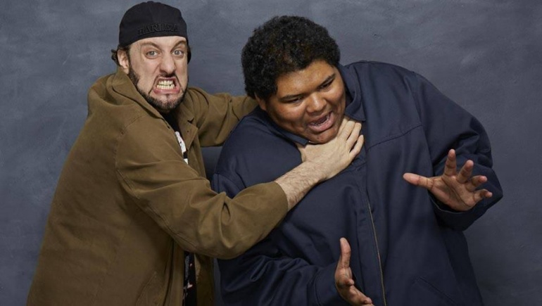 R.A. the Rugged Man / AFRO / Mr Green // Legends and Kings Tour Warszawa