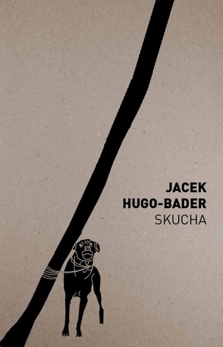 Jacek Hugo-Bader czyta fragmenty.
