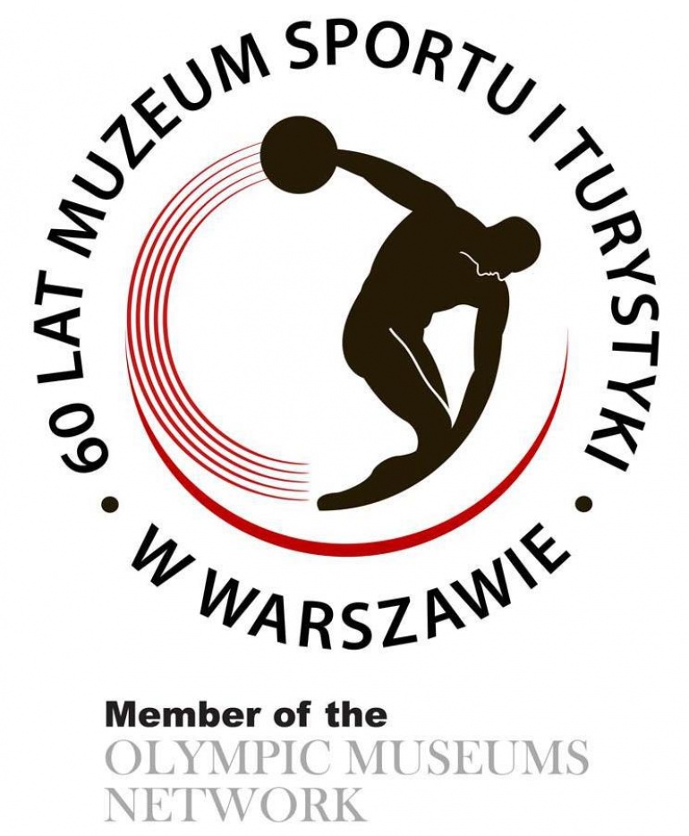 Ekspozycja stała w Muzeum Sportu i Turystyki