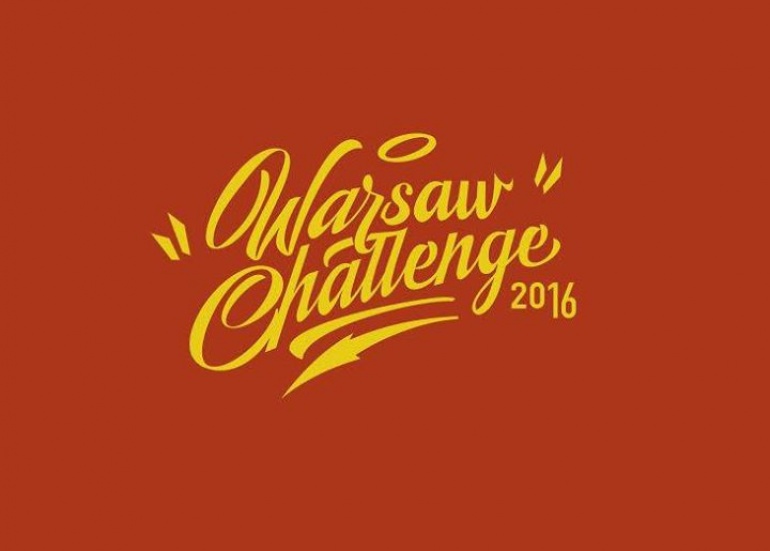 WARSAW CHALLENGE 2016