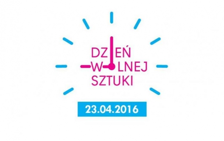 Dzień wolnej sztuki