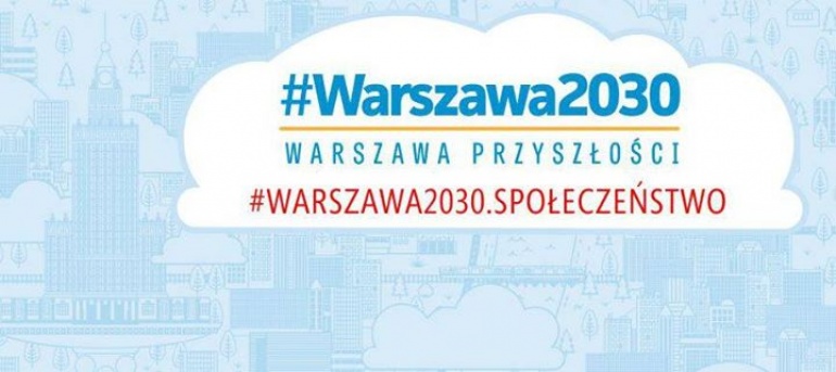 WARSZAWA2030.SPOŁECZEŃSTWO II