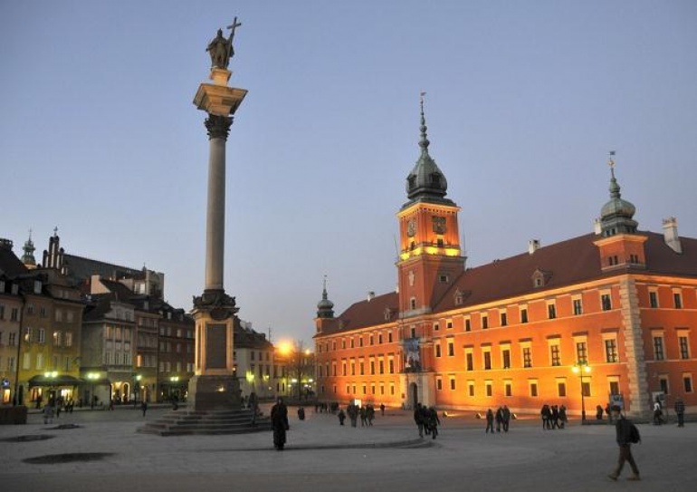 Szkatułka księżniczki, skarb królewicza – spotkanie dla najmłodszych w Zamku Królewskim