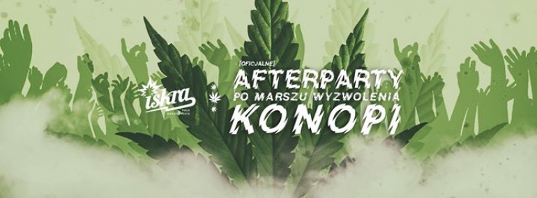 Let'em Smoke! ✪✪✪ AFTERPARTY ✪✪✪ MWK2016