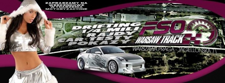 Jeździć każdy może !