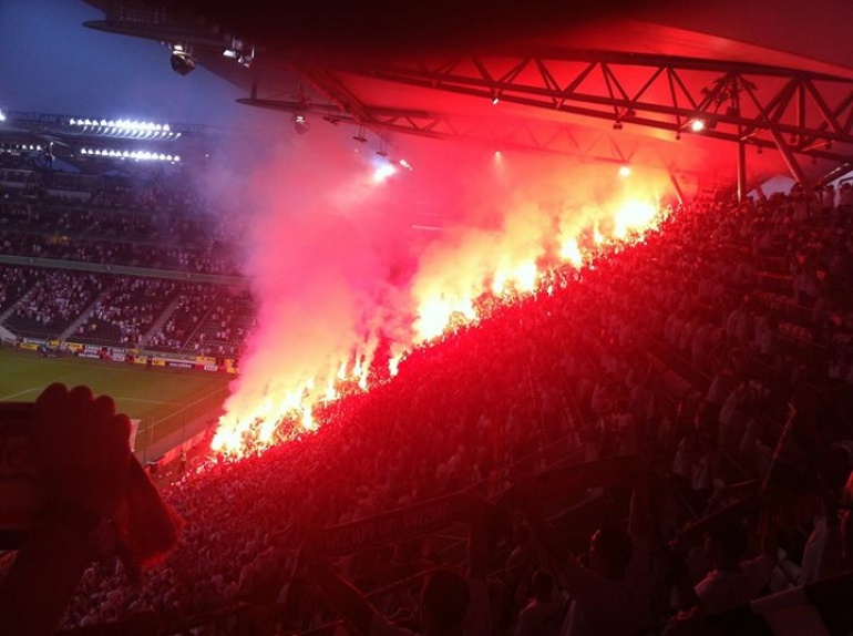 V kolejka Energetycznej Ligi Mistrzów