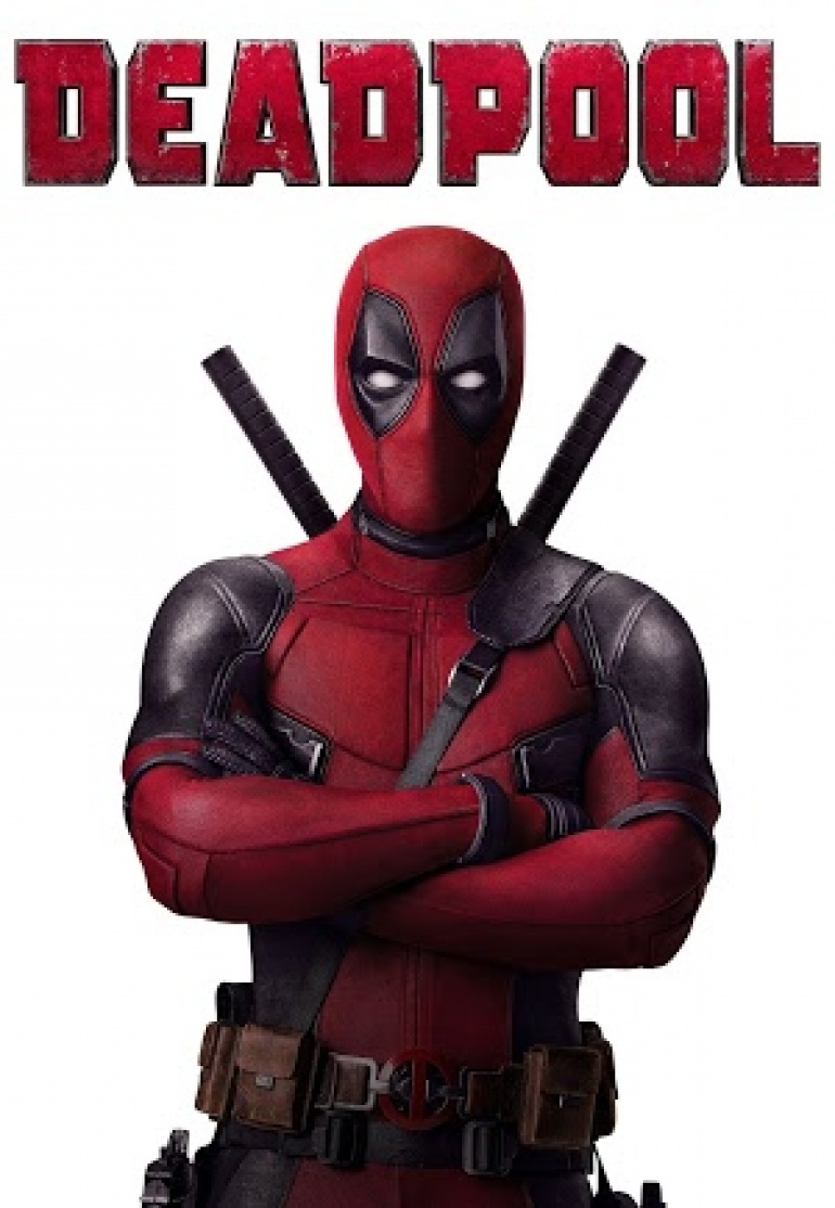 Deadpool