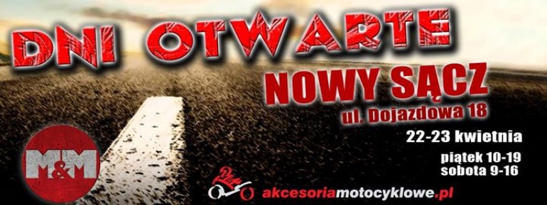 Dni Otwarte Nowy Sącz