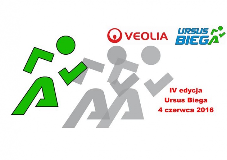 Veolia Ursus Biega 2016