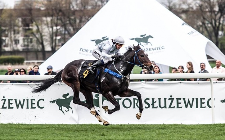 2 i 3 dzień wyścigowy