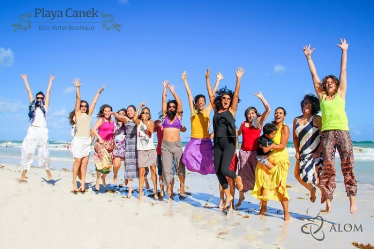 ♡ PRZEŁAMAĆ STARE WZORCE ♡ warsztat część 1 OVARIAN BREATHING FEMENINE ALCHEMY