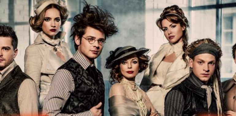 "Ciotka Karola 3.0" w Teatrze Kwadrat