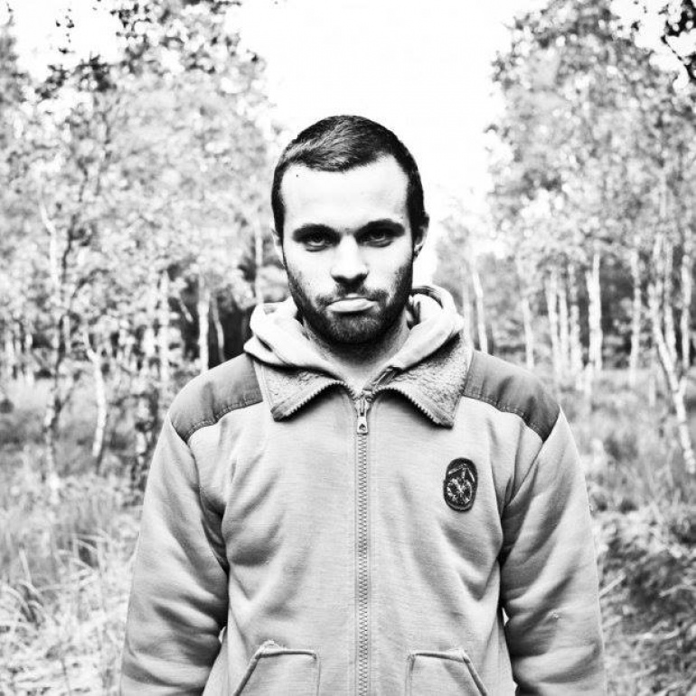 Koncert "Wojtek Traczyk Quintet [Traczyk • Dickaty • Szuszkiewicz • Duda • Szpura]", Pn. 25 kwiecień 2016, g. 20:30 - 25 PLN