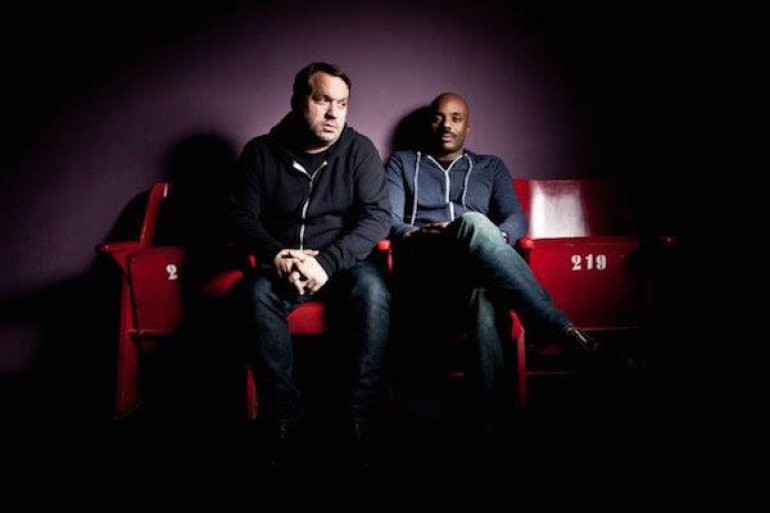 Chicago Underground Duo