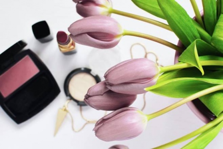 Szkolenie TOP TRENING & MAKE UP - z pasją odkrywamy piękno w każdej z Was!