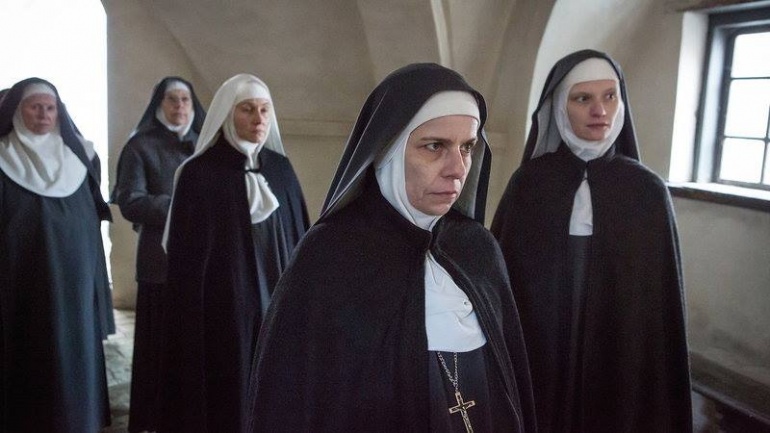 Kino Kępa w Południe: „Niewinne”