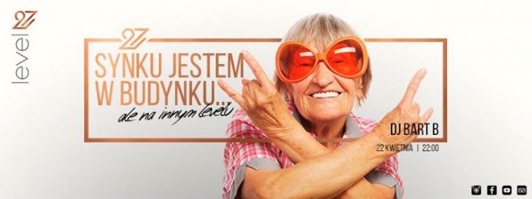 Synku Jestem w Budynku