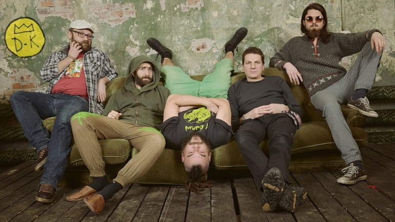 Dziady Kazimierskie w Stodole