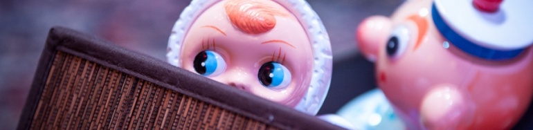 "Senty-menty" w Teatrze Małego Widza